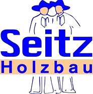 Holzbau Seitz Logo